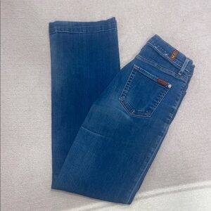 7 for all mankind jeans
